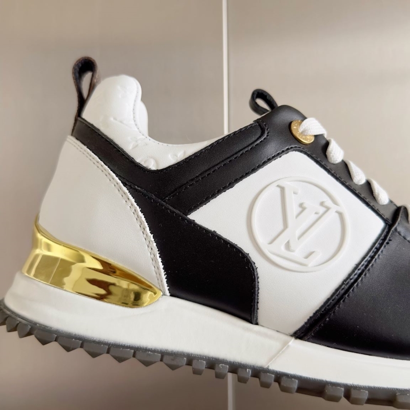 Louis Vuitton Trainer Sneaker